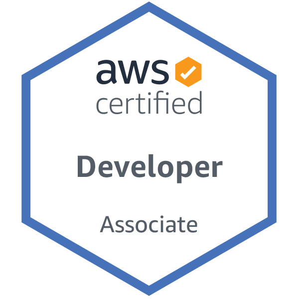 AWS Certified Developer Associate